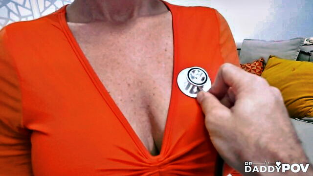 mellanie monroe - mellanie monroe milf treatment