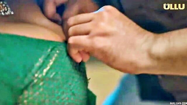 beauty, asian, big dick - indian ullu porn