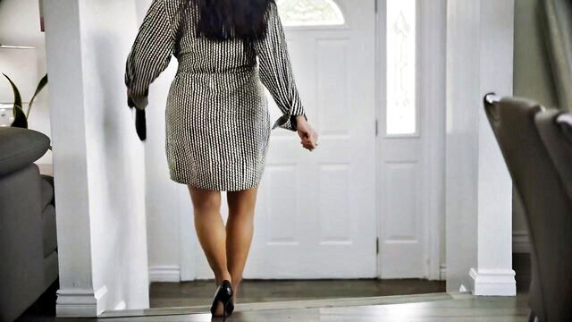 dana vespoli - dana vespoli hd incident