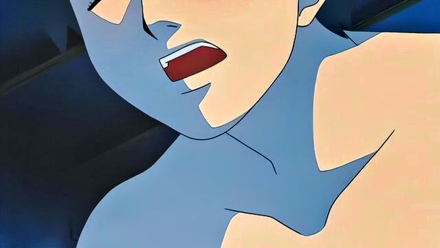 cheating, ntr, stepmom - biggest tits hentai