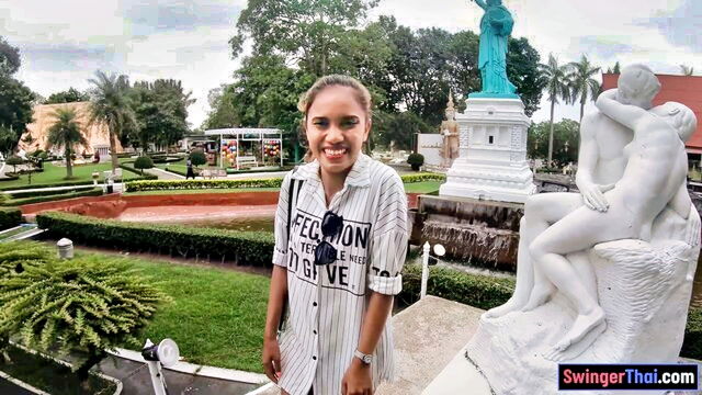 bubble butt thai porn