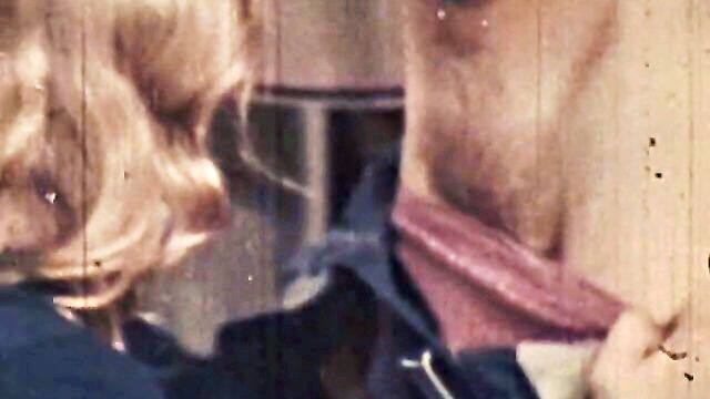 classic room service porn