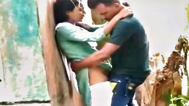 indian, babes, asian - indian college outdoor sex