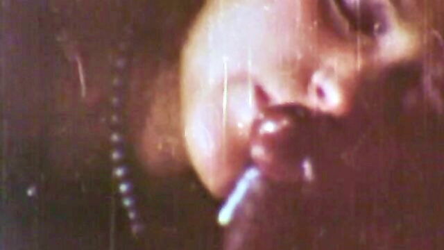 retro porn lady stud