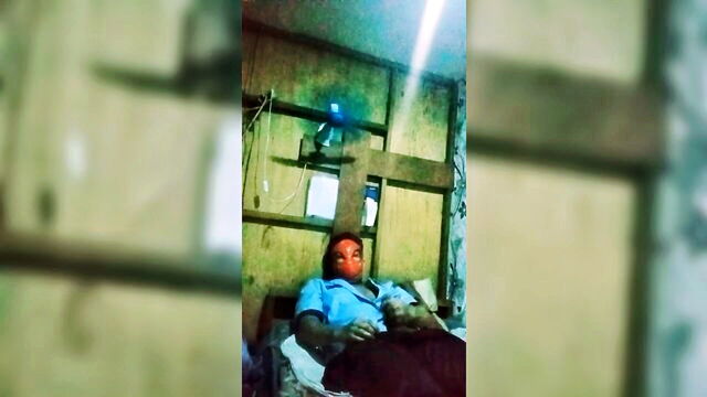 creampinoy01 - kuya nagjakol si kuya