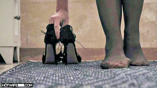 hotwife eva long dont tell hubby