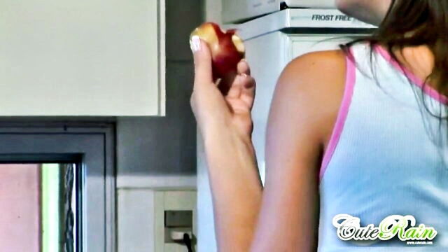 tina tee latina teen : Milfed