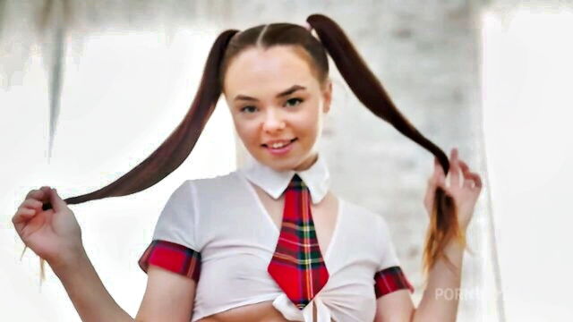 grandy, mia, pissed! - mia grandy dp humiliation