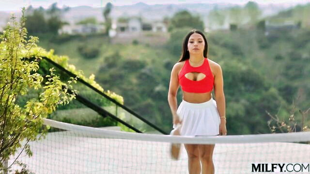 Brandy Salazar - brandy salazar anal milf