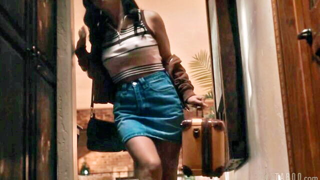 avery black - avery black boss of the house