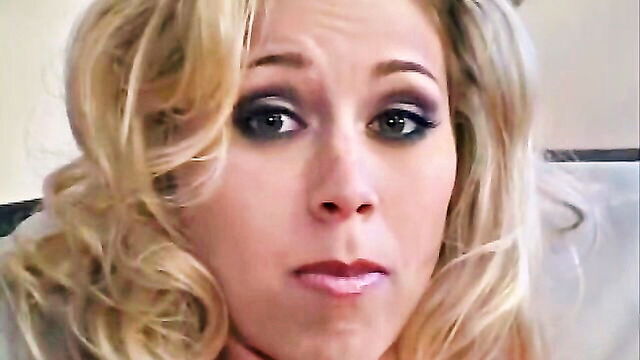 black stud, blonde beauty, black - black stud fucks blonde