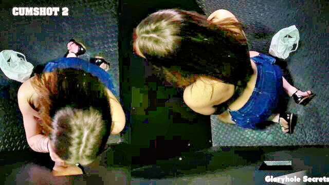 secrets, gloryhole secrets, gloryhole - gloryhole secrets serena swallows