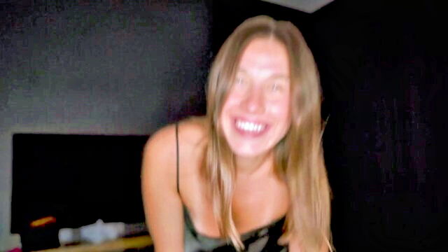 stepsister dreamed fuck hard