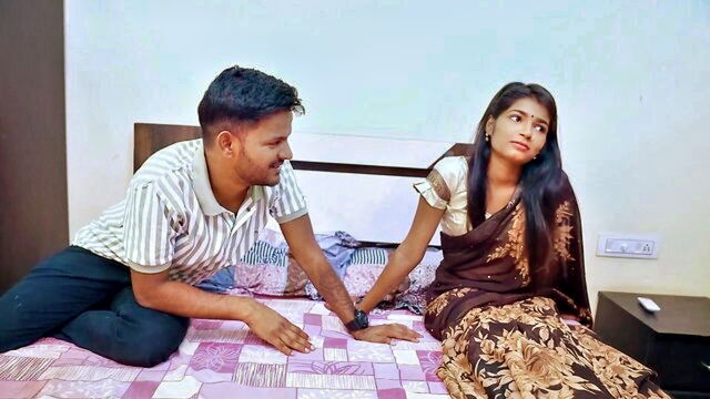 doggystyle, sexy, wife - indiian husbands share ass and pussy