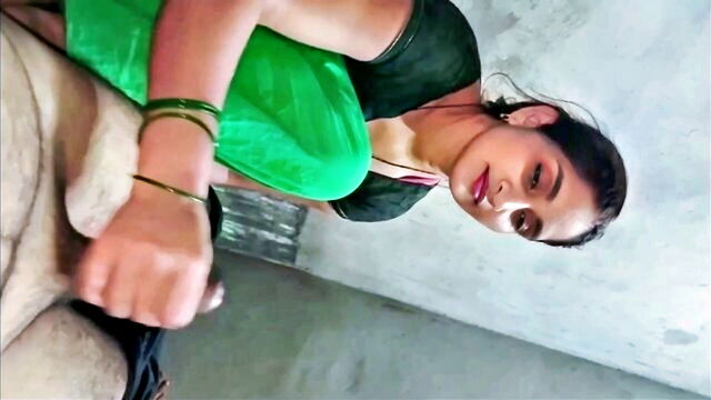 aunty sex, bhabhi, fucked - indian bhabhi in room with stepbrother