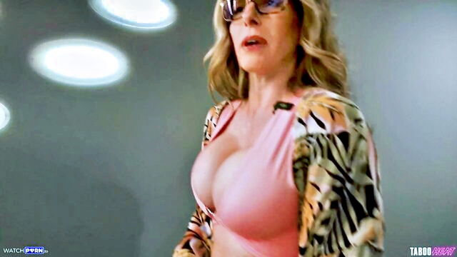 Cory Chase - cory chase step mom vacation