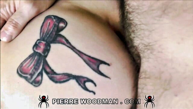 angie lynx - angie lync anal goddess