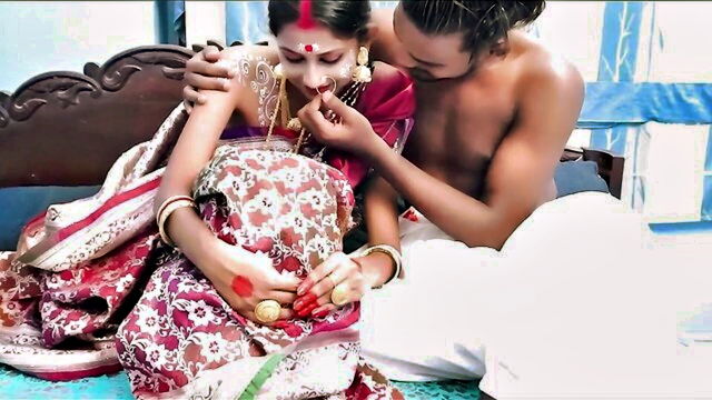 antim royal enfield presented by indian girl