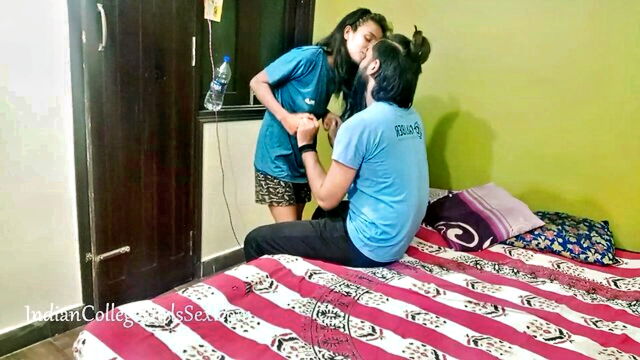 hardcore desi teen emoion