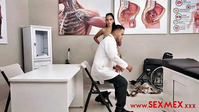 Katrina Moreno - katrina moreno doctor advantage