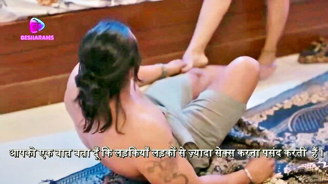 web series, xxx sex, video - bhabhi devar full web series