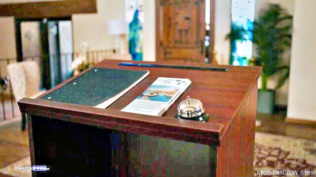 little puck - modern daysins little puck