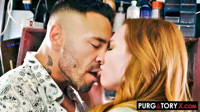 sophia locke - purgatoryx stepmom sophia locke