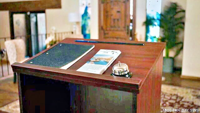 modern day sins seduction