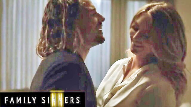 kayley mouth sloppy tyler