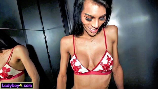 Polla - polla fucks femboy anal