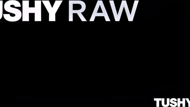 Kai Jaxon, Dakota Lyn - tushy raw gape assay Tushy