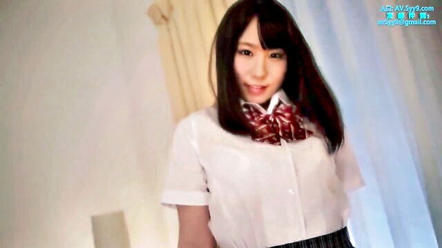 uncensored, creampie, blowjob - ichika ayamori catwalk poison