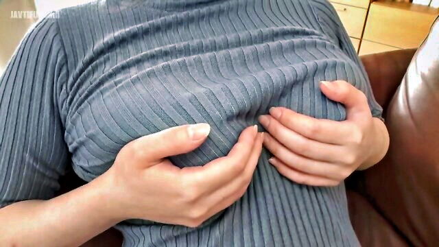 creampie, blowjob, uncensored - caribbeancom masochistic nipples