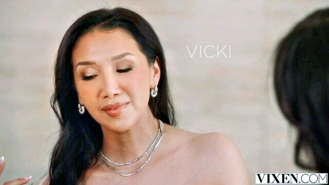 valentina a - vixen vixen besties share vixenstud vixieicktick