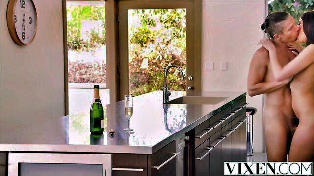 Mick Blue, Olivia Lua - olivia lua reverse cowgirl Vixen