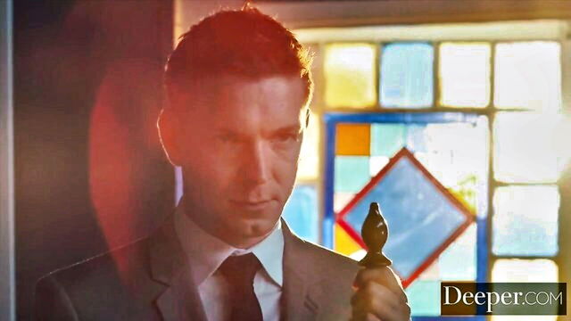 avi love - deeper slave sharing