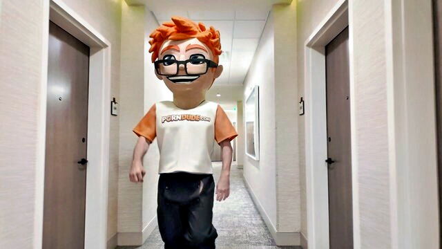 hazel heart - hazel heart rides cock