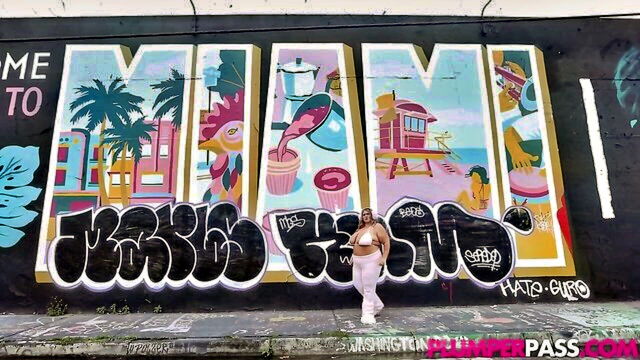 Veronica - bbw veronica jasmine