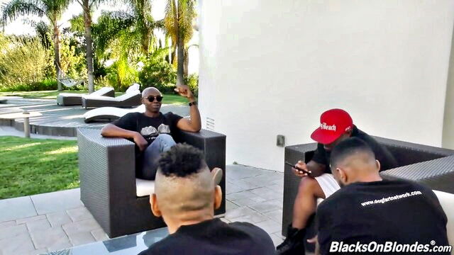 kagney linn karter - kagney linn karter interracial