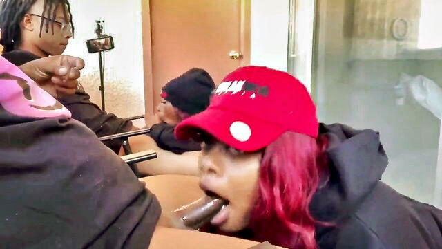 mini stallion - thejuicyexperience bigcock