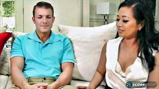 lucky starr - starrs buttcreampie afternoon