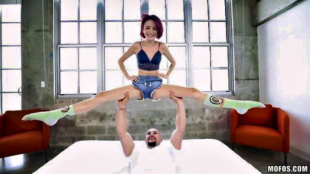 Lola Fae - lola fae tight pussy Mofos