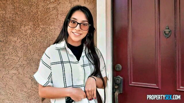 madison wilde - madison wilde propertysex