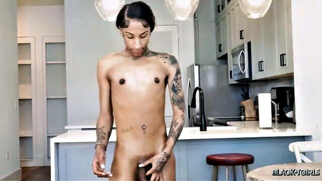 mari tha donn - blacktgirls tha donn returns