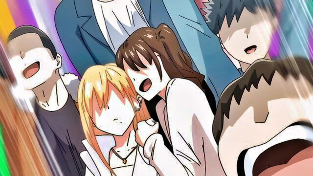 huge dick, ntr, cheating - hentai big dick needs