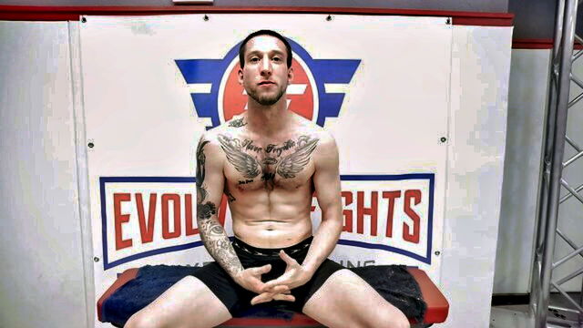 cody carter, taylor nicole - taylor nicole vs cody carter