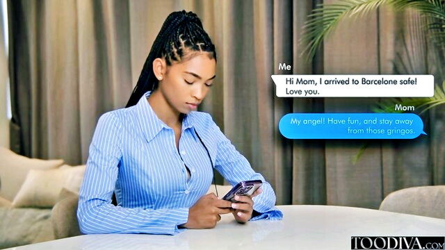 barbie rous - barbie rous toodiva part 2