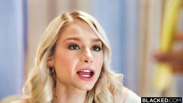 scarlett hampton - scarlett hampton secret 4k