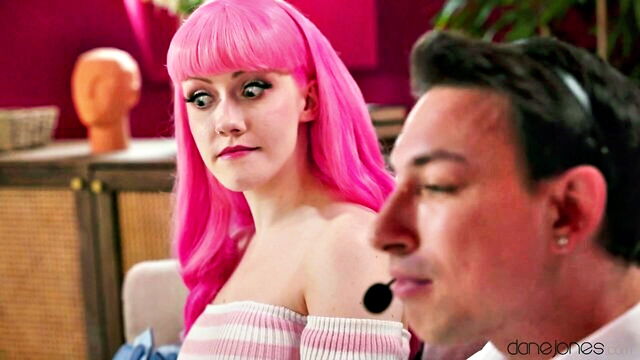 hardcore, blowjob, pov - evie rees porn