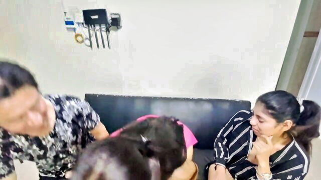 old stepdad taught rough sex